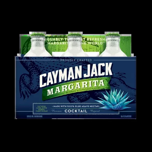 Cayman Jack Margarita