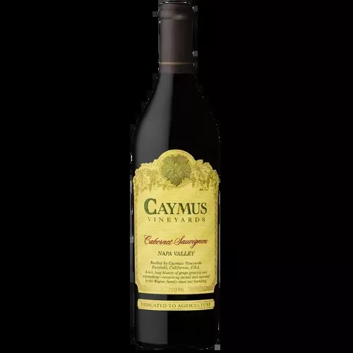 Caymus Cabernet Sauvignon