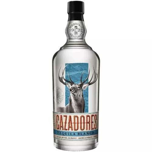 Cazadores Blanco
