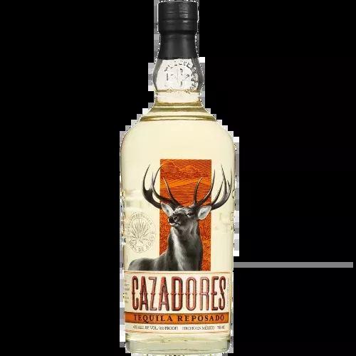 Cazadores Reposado