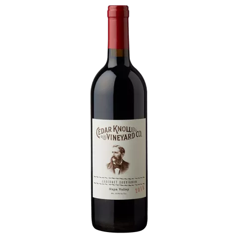 Cedar Knolls – Cabernet Sauvignon 750mL