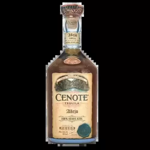 Cenote Anejo