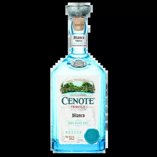 Cenote Blanco