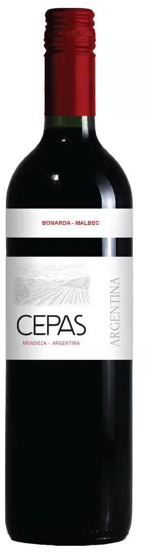 Cepas – Malbec 1.5L