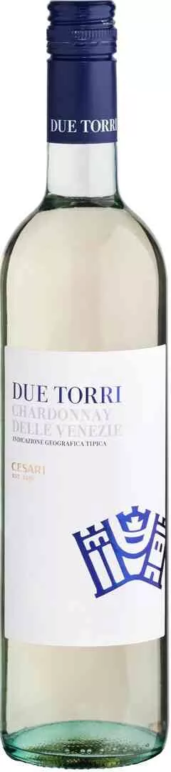 Cesari Duetorri – Chardonnay 750mL