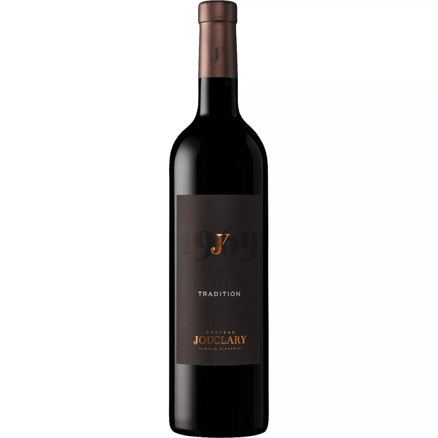 Château Jouclary Cabardes “Tradition” 2023