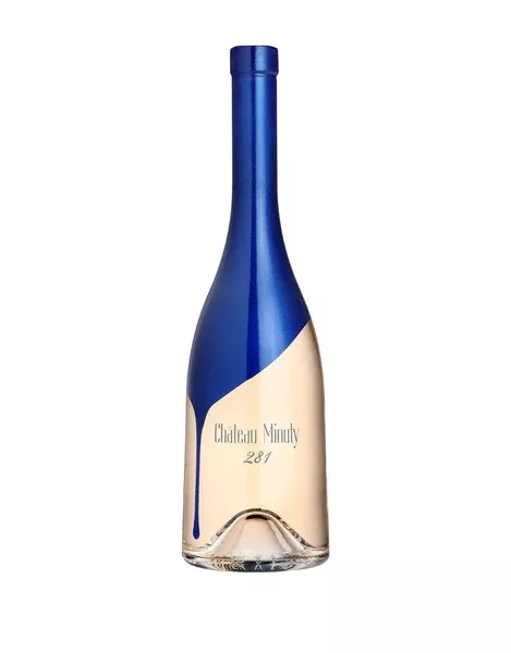 Château Minuty Côtes de Provence Rosé 281
