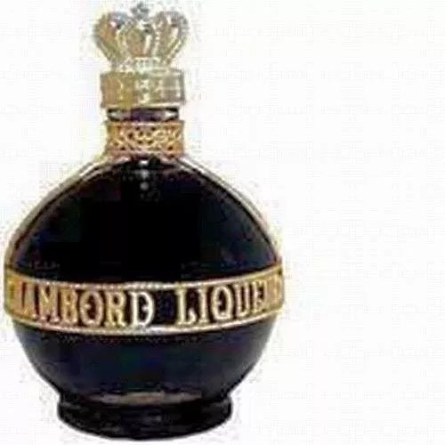 Chambord Black Raspberry Liqueur