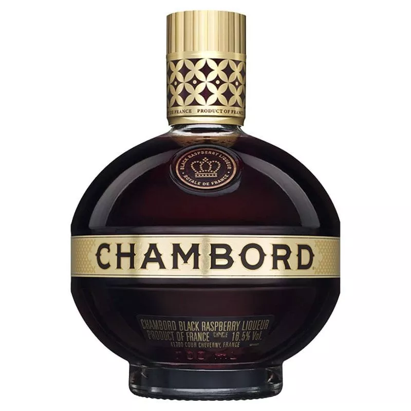 Chambord – Raspberry Liqueur 50mL