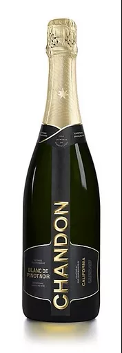 Chandon California Blanc De Pinot Noir