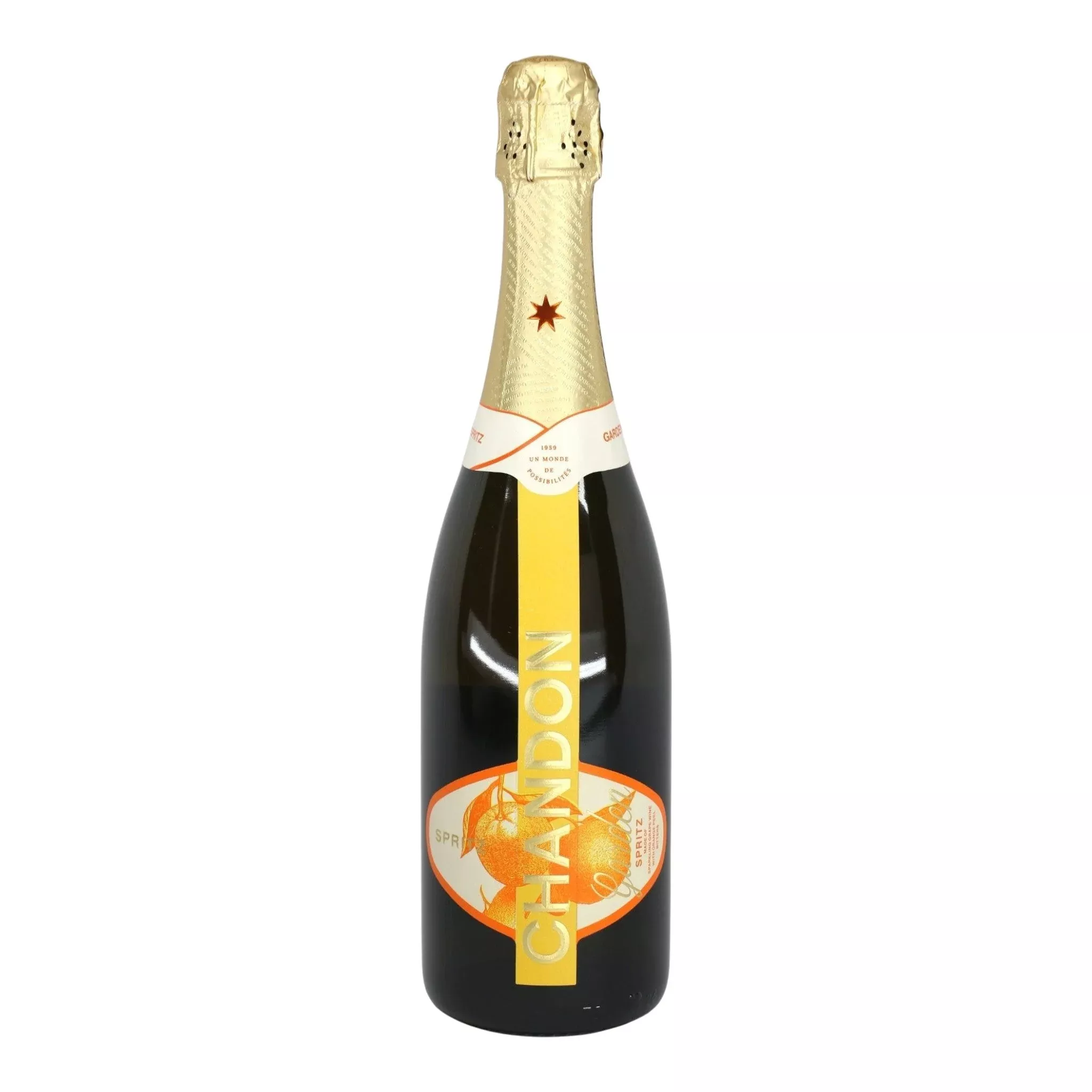 Chandon Garden Spritz Sparkling Wine NV