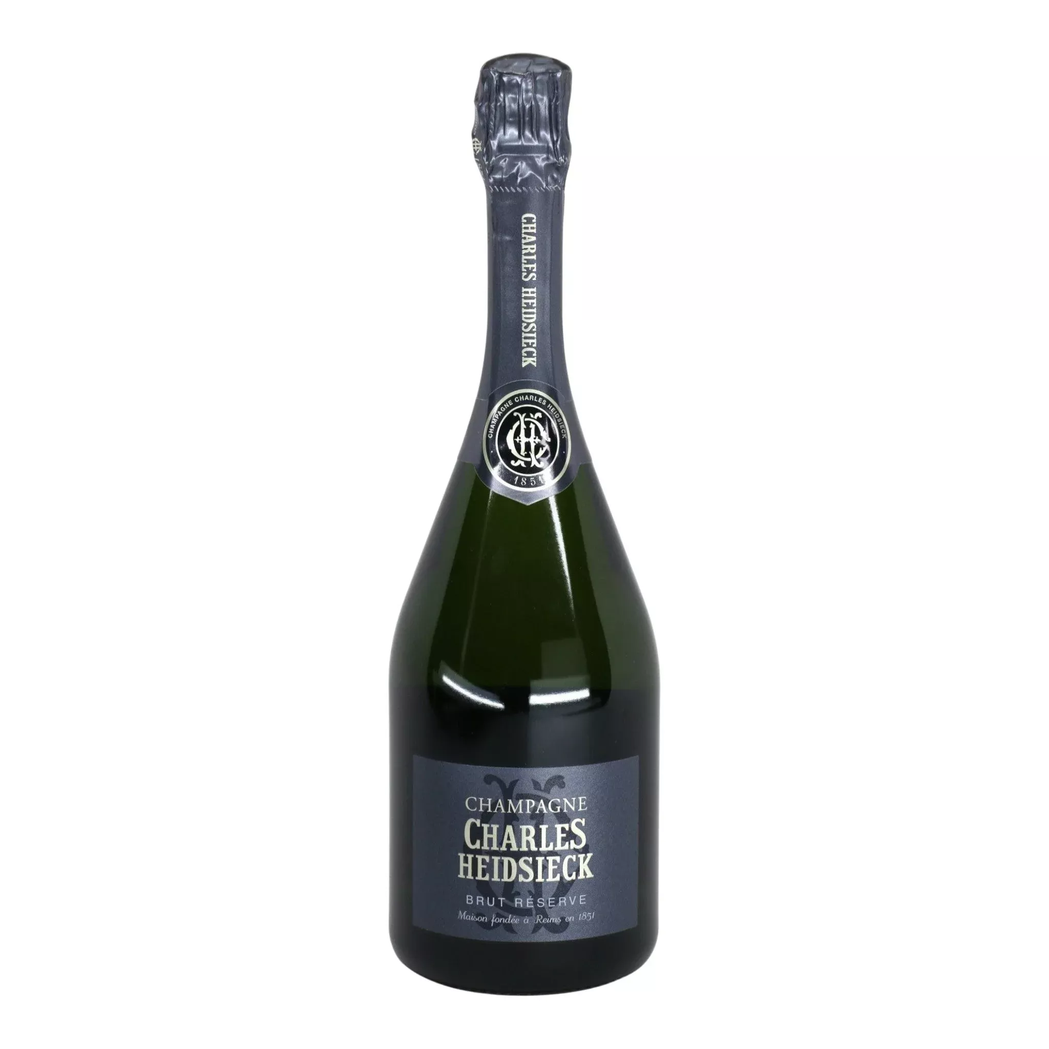 Charles Heidsieck Reserve Brut Champagne NV