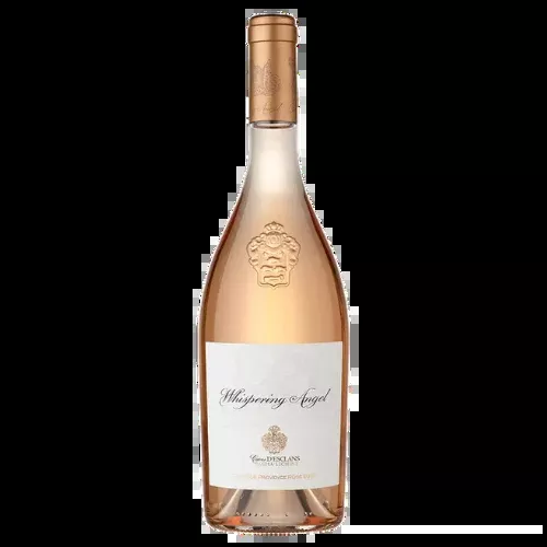 Chateau D'Esclans Whispering Angel Rose