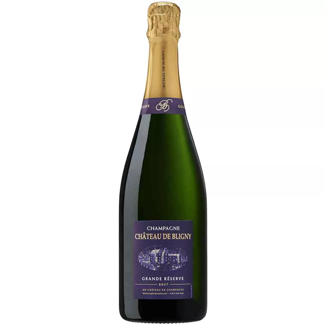 Chateau De Bligny – Brut 750mL