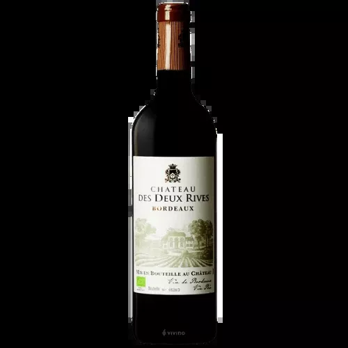 Chateau Des Deux Rives Bordeaux