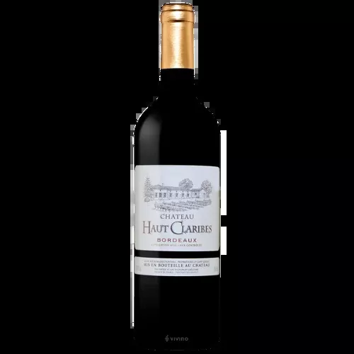 Chateau Haut Claribes Bordeaux