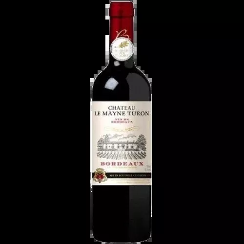 Chateau Le Mayne Turon