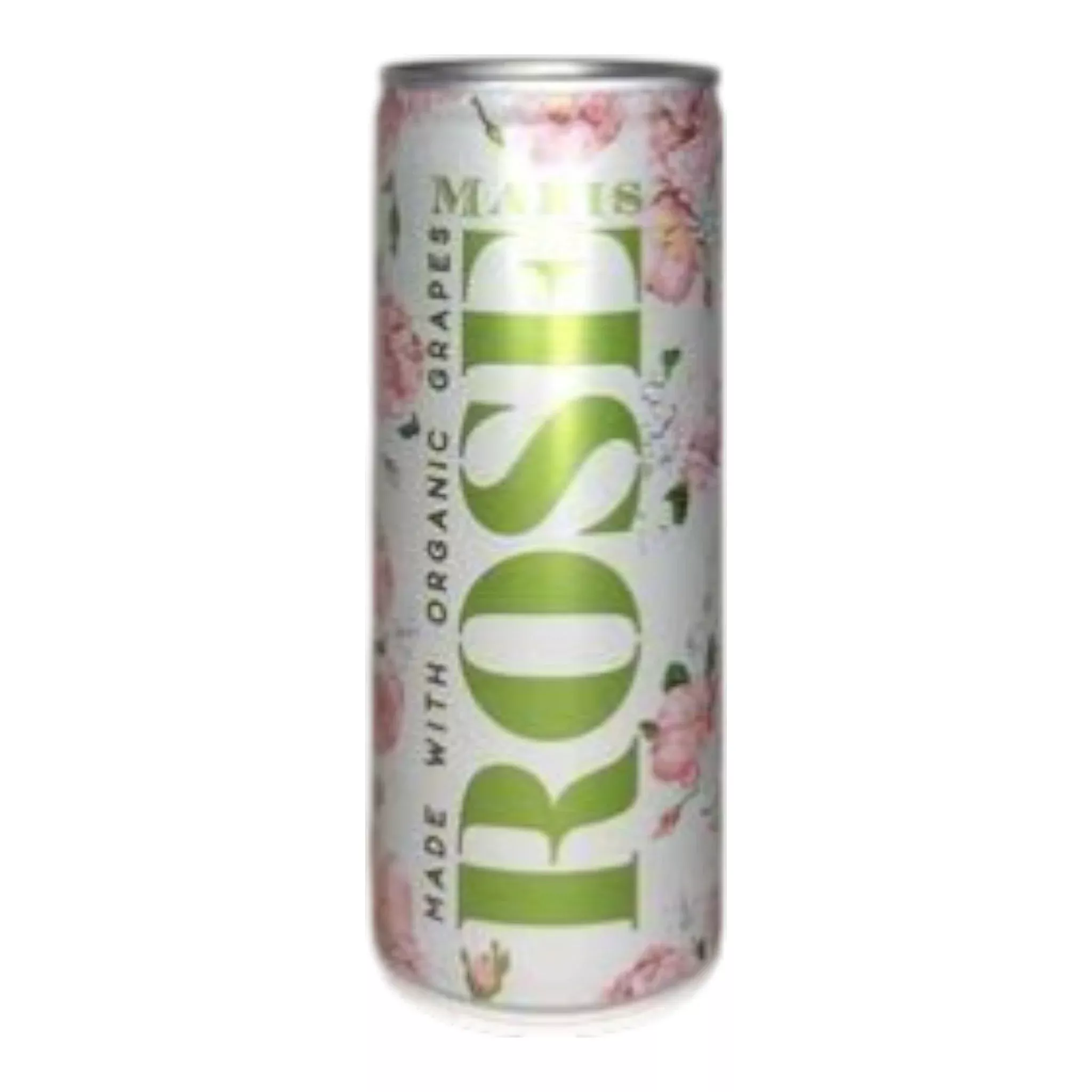 Chateau Maris Organic Rose NV CAN 250mL