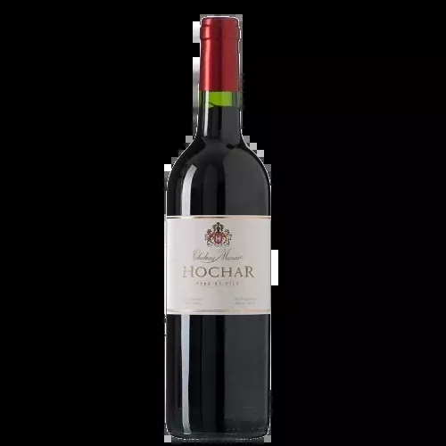 Chateau Musar Gaston Hochar Red Blend