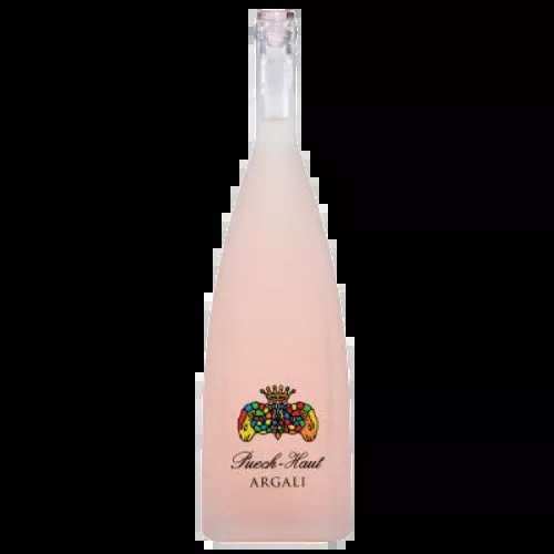 Chateau Puech-Haut Argali Rose