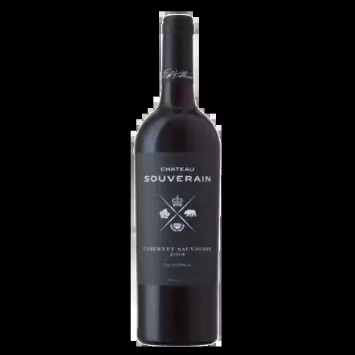 Chateau Souverain Cabernet Sauvignon