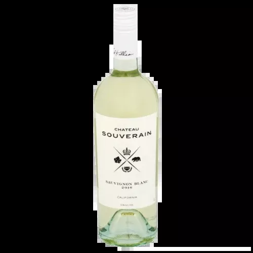 Chateau Souverain Sauvignon Blanc