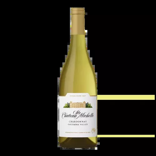 Chateau Ste. Michelle Columbia Valley Chardonnay