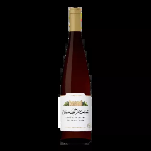 Chateau Ste. Michelle Columbia Valley Gewurztraminer