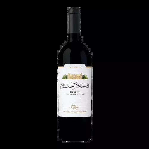 Chateau Ste. Michelle Columbia Valley Merlot