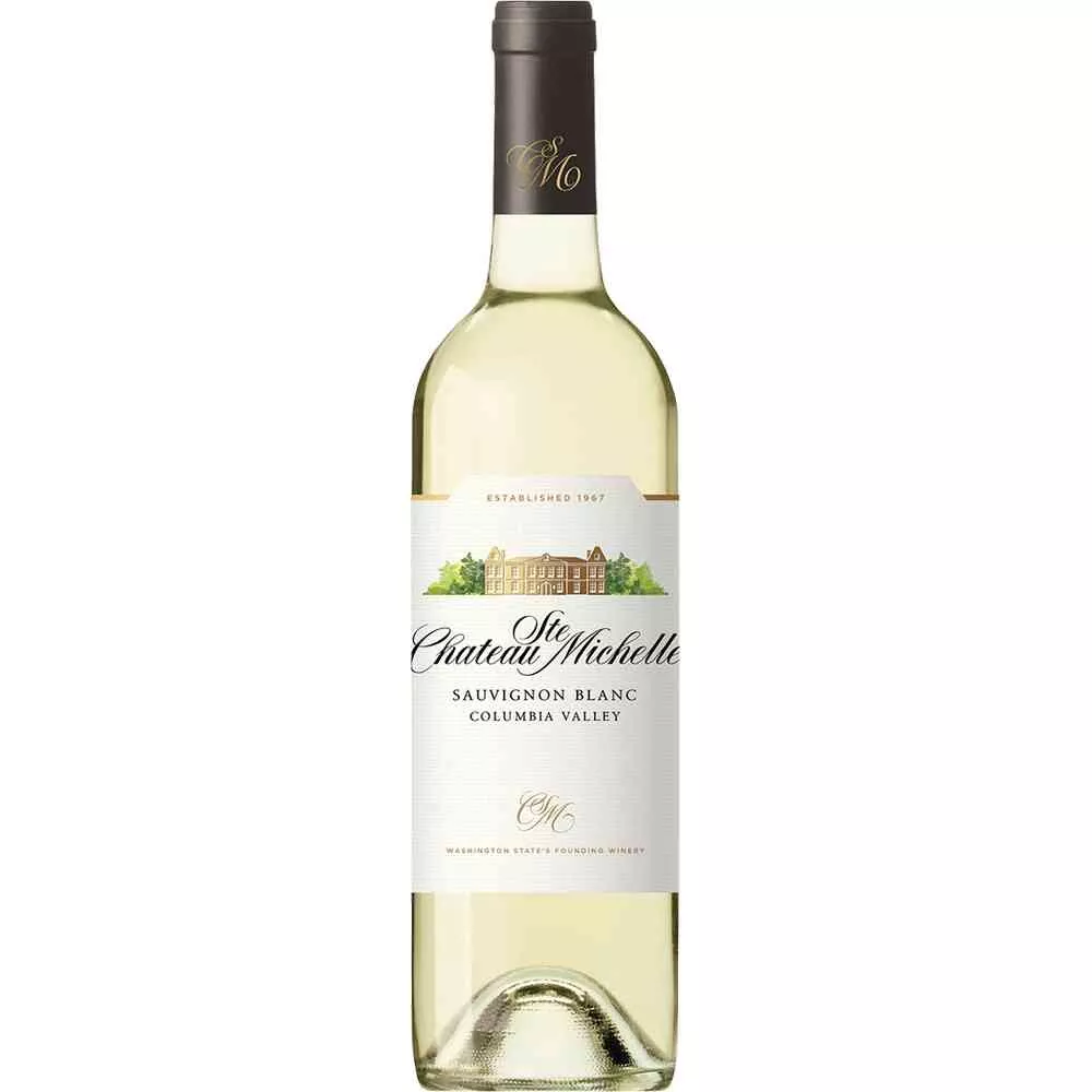 Chateau Ste Michelle Sauvignon Blanc 750ml