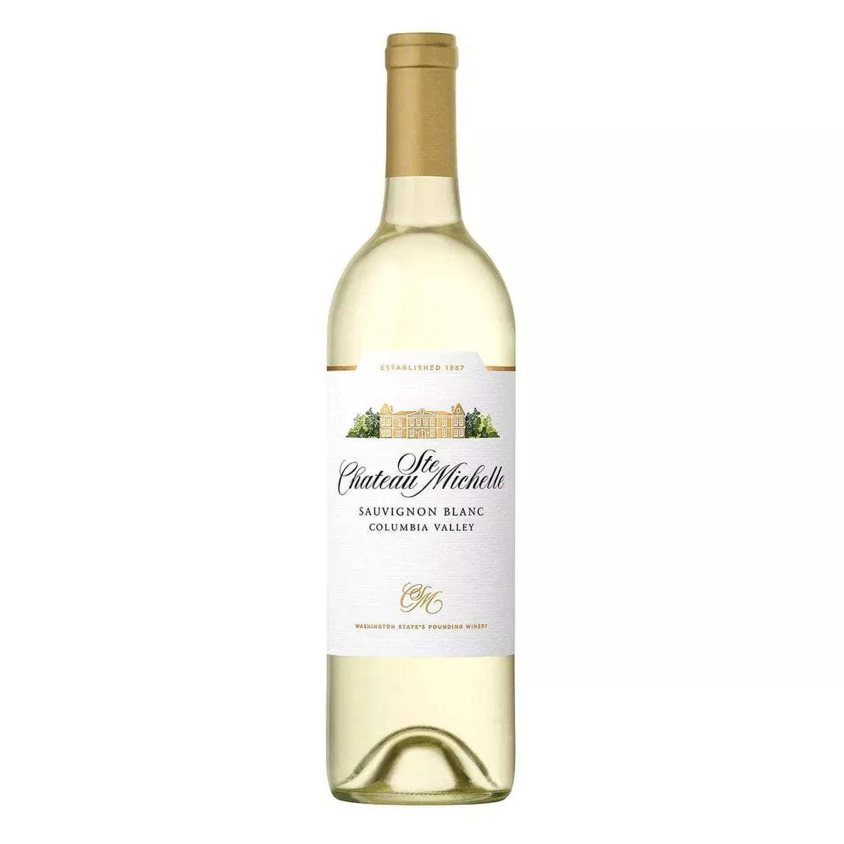 Chateau Ste Michelle Sauvignon Blanc