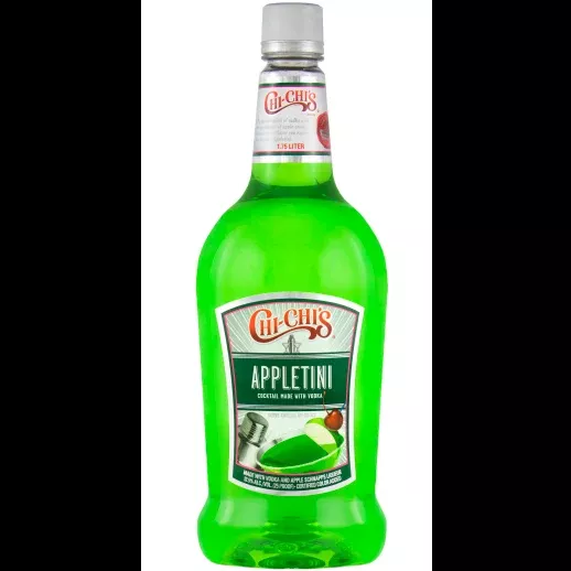 Chi Chi's Appletini 1.75L