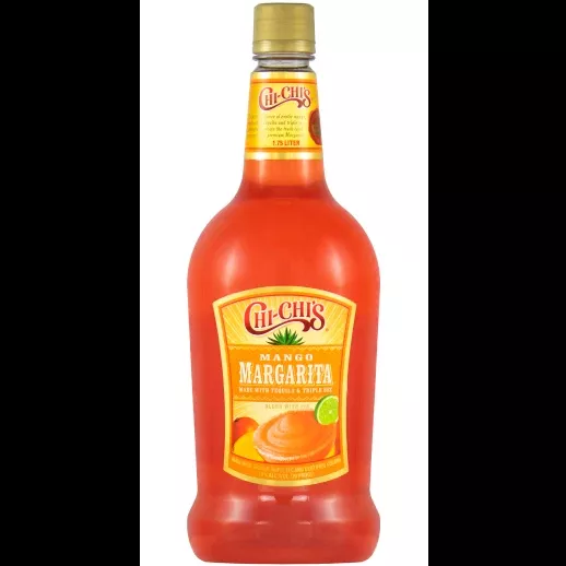 Chi Chi's Mango Margarita 1.75L