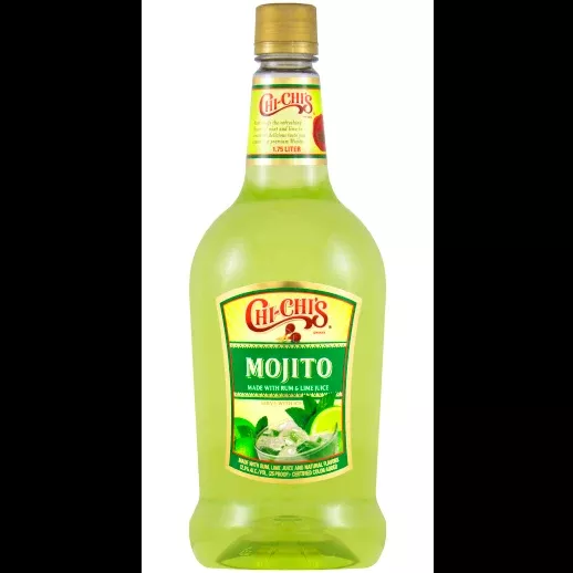 Chi Chi's Mojito 1.75L