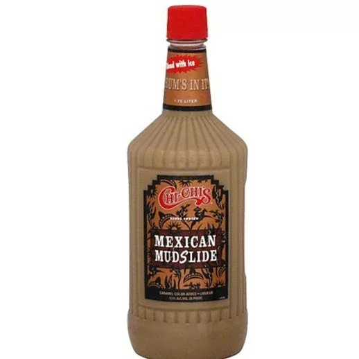 Chi Chi's Mudslide 1.75Ltr