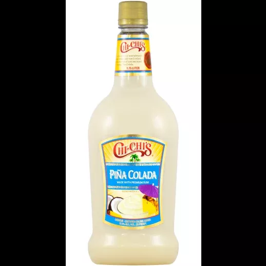 Chi Chi's Pina Colada 1.75Ltr