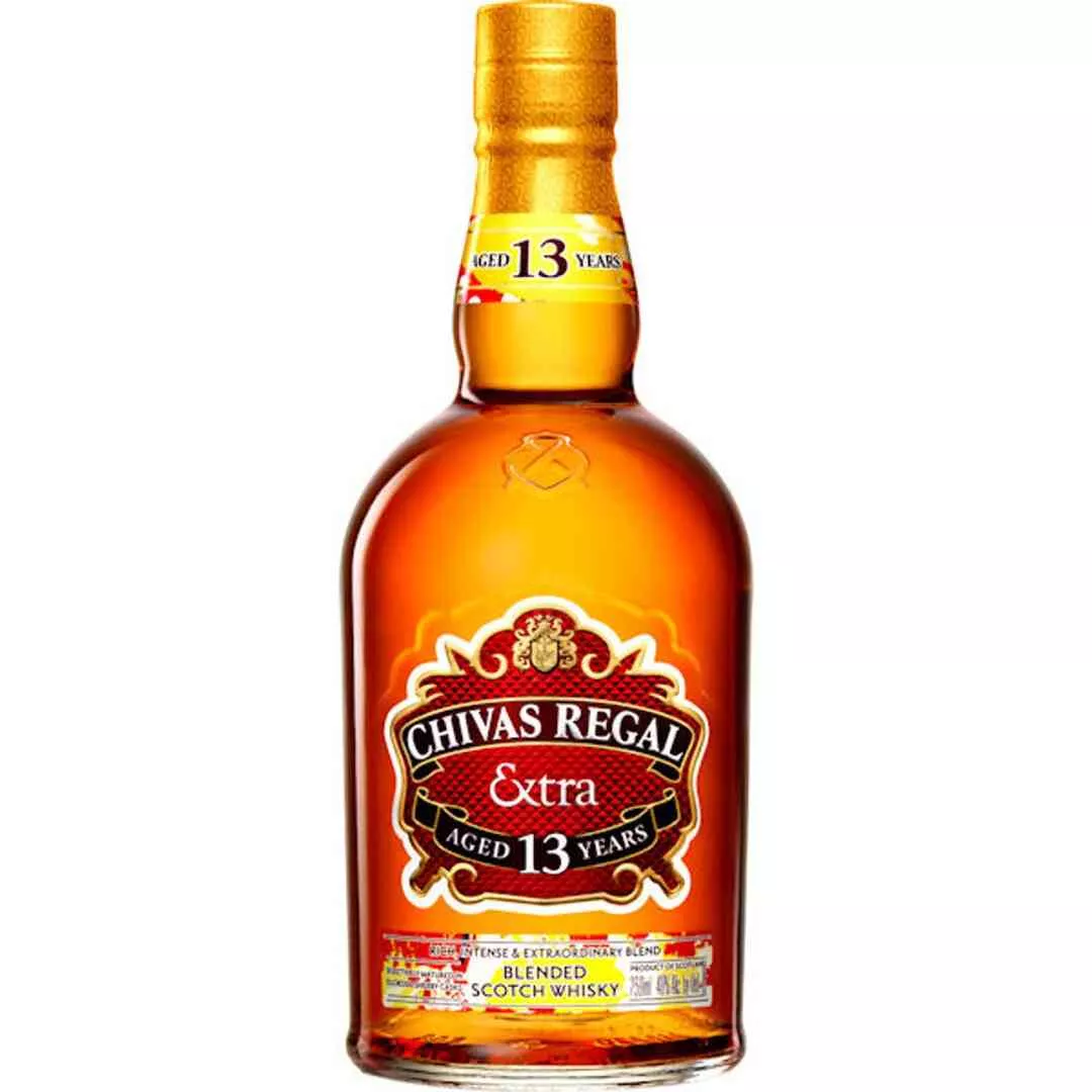 Chivas Regal – Extra 750mL