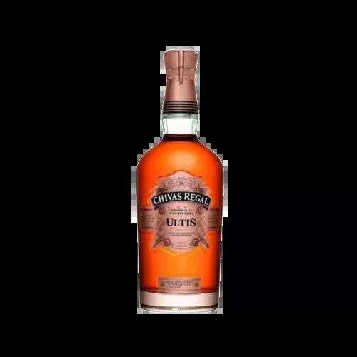 Chivas Regal Ultis Scotch Whisky