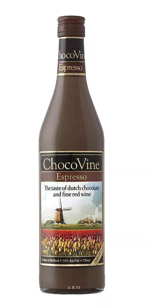 Choco Vine – Espresso 750mL