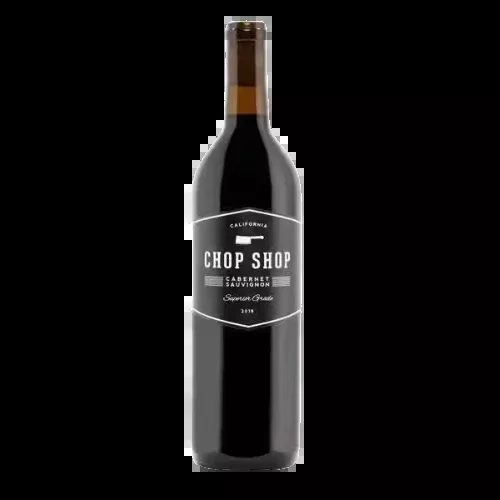Chop Shop Cabernet Sauvignon