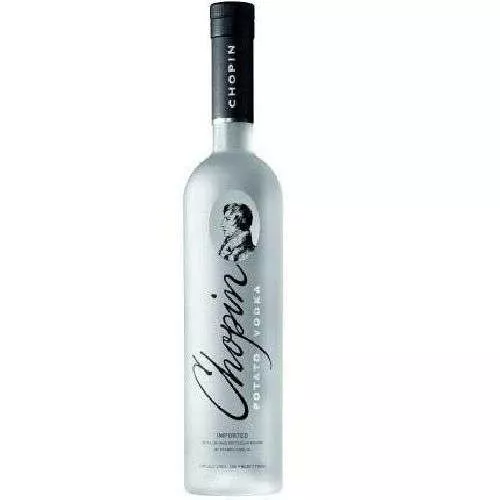 Chopin 80 Proof Potato Vodka
