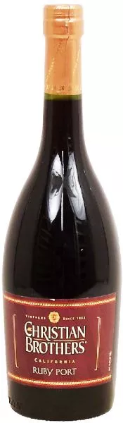 Christian Brothers Ruby Port