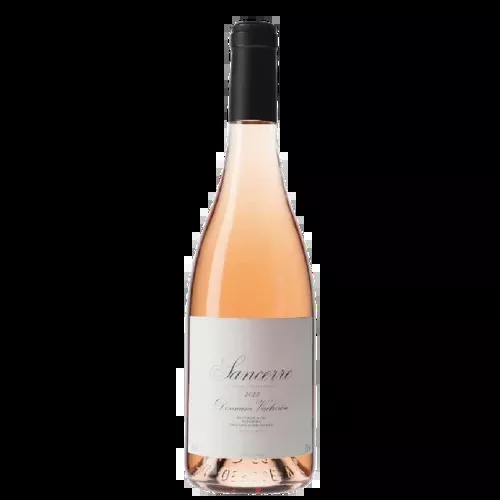 Christian Lauverjat Sancerre Rose