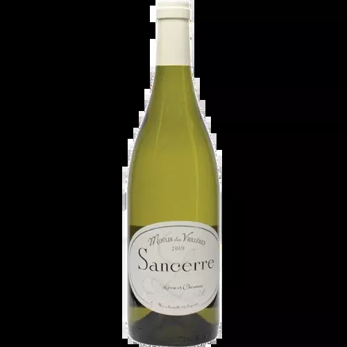 Christian Lauverjat Sancerre Vrilleres Sauvignon Blanc