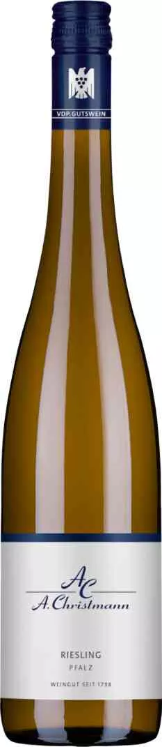 A. Christmann – Riesling 750mL