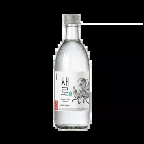 Chum Churum Saero Zero Sugar