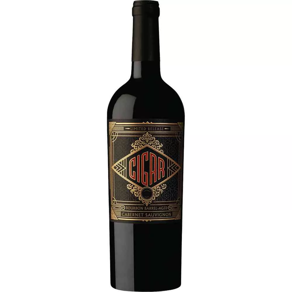 Cigar – Cabernet Sauvignon 750mL