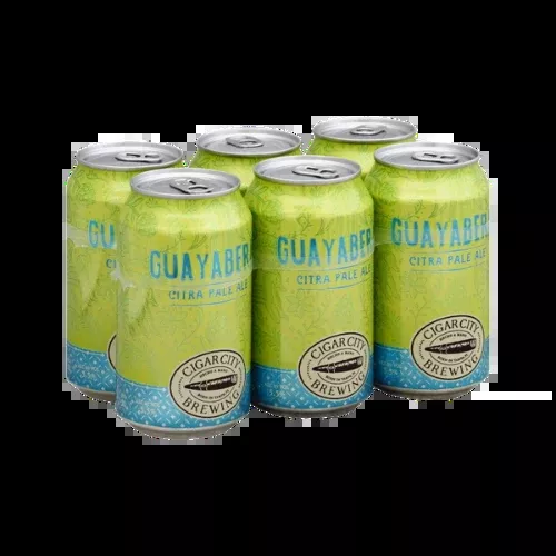 Cigar City Guayabera Citra Pale Ale