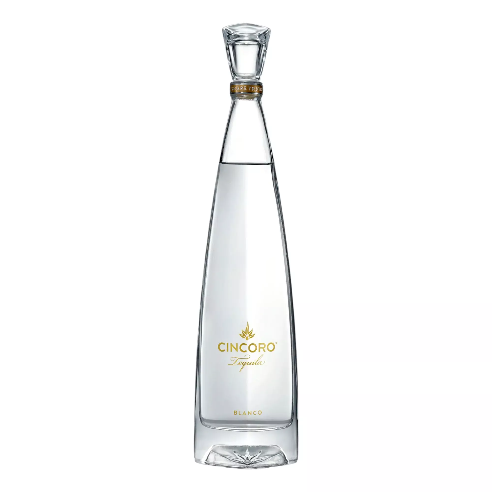 Cincoro Blanco Tequila by Michael Jordan
