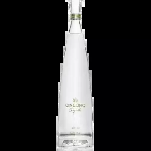 Cincoro Blanco